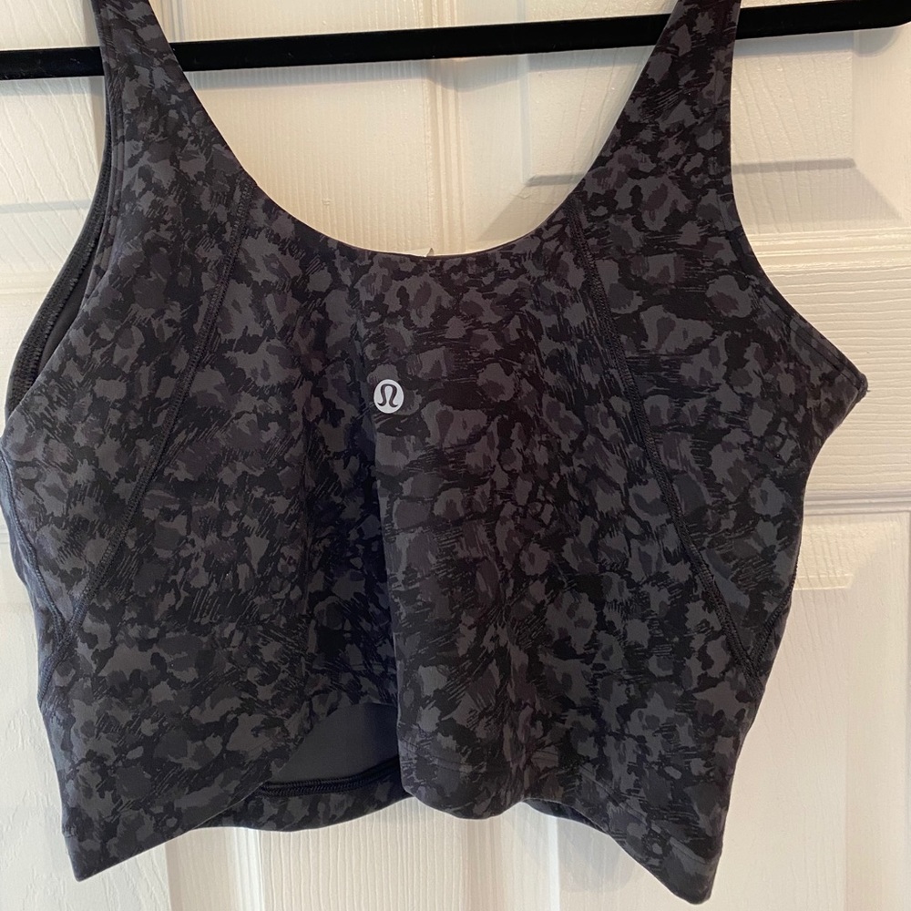 Lululemon align tank